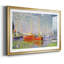 Monet, impression sur papier encadrée-644902131-644902132