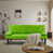 Similicuir vert est en rupture de stock