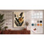 Two Studies Botanical - Wrapped Canvas-694797207-694797203