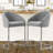 26" Upholstered Barrel Counter Height Bar Stool-1537223150