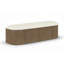 Banc de rangement en cuir Velden-989975572-989975574