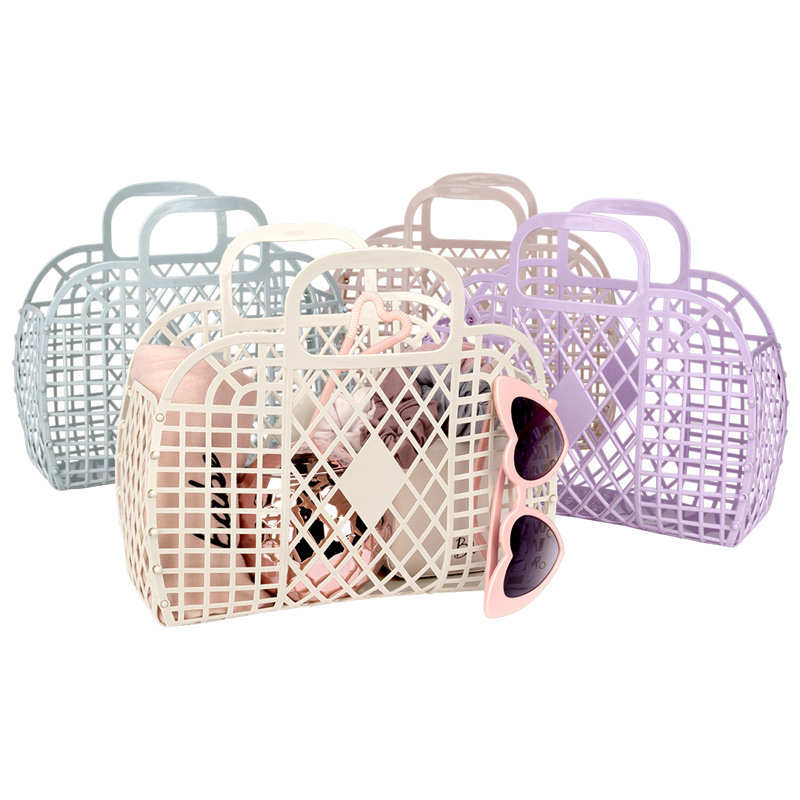 Sac à main Jelly Purse pour femme, Menthe