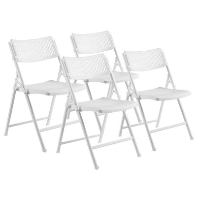 Chaise pliante en plastique Airflex Series Premium