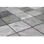 2" x 2" Marble Grid Mosaic Wall Tile