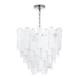 Glacier Chandelier Small