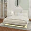 Lit plateforme tapissier Kenzliee-973929650-973929652