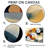 Exploring Abstracted Patterns I - Abstract Geometric Wall Art 4 Pieces-442238793-442238792