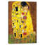 « The Kiss » par Gustav Klimt - impression-455448565-455447427-491877278