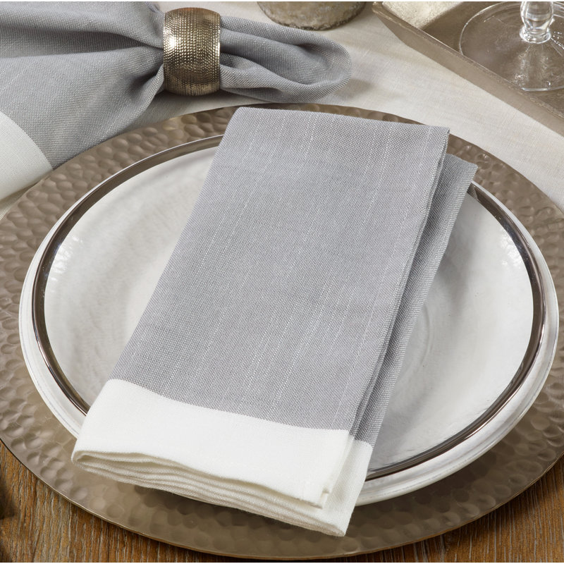 Serviette en poly 20 po Westerham