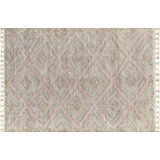 One-of-a-Kind 6'10" X 10'8" Area Rug