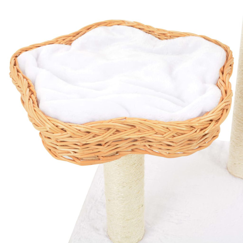Cavanaugh 85cm H Cat Tree