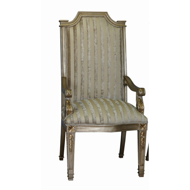 Middleburgh Upholstered Armchair
