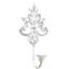 Tristan Iron Wall Wall Hook