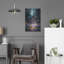 Art mural en métal Luxe «Pâques» par r3darch0n-1545200645