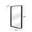 Miroir de salle de bain / meuble-lavabo Fererson-1367801169-1367801170