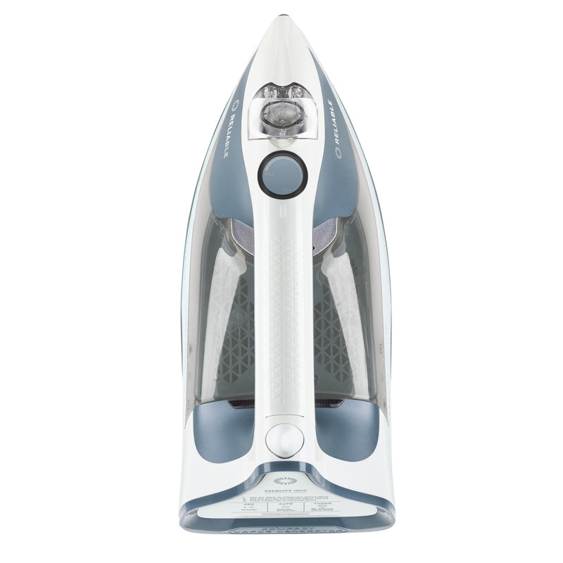 Velocity 180IR Compact Ceramic Soleplate Steam Iron