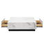 Table basse Chinedum