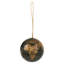 8cm Ball Ornament
