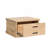 Coffee Table, Brown Finish-19976821