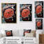 Mode Fashion Wall Art Living Room-1993667340-1993667341
