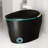 Smart One-piece Toilets, Ceramic Black, Modern Auto Features For Home