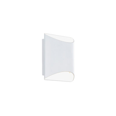 Duet 5.5" LED Wall Sconce 3-CCT 2700K-3000K-3500K