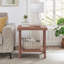 Table de bout avec tablette Contemporary-130030808-130030821-130030823