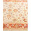 Classic One-of-a-Kind 4' 1" X 6' 3" Hand Knotted Area Rug