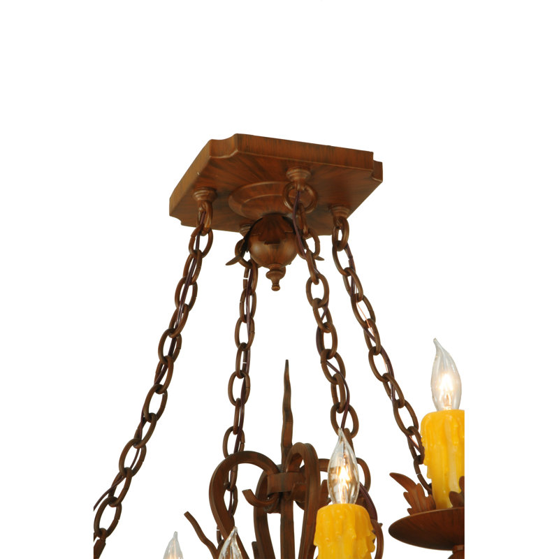 Lustre Auburntown