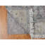 Tapis rectangulaire unique de 8 pi 10 po x 11 pi 10 po Castellini