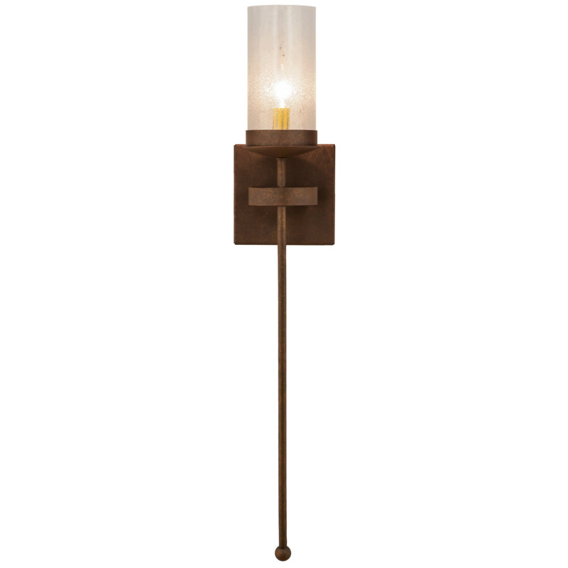 Bechar 1 - Light Wallchiere