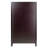 Bangor 22'' Wine Bar