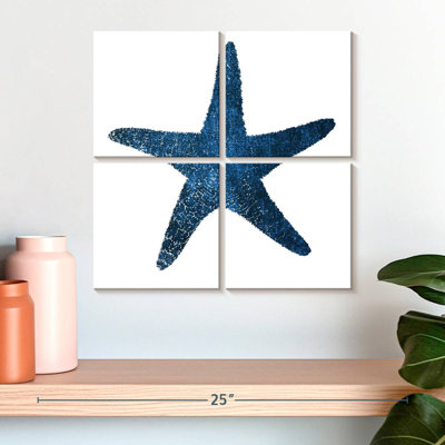 Étoile de mer Aletra