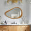 Miroir mural Modern