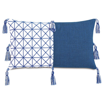 Cocobay Lumbar Pillow Cover & Insert