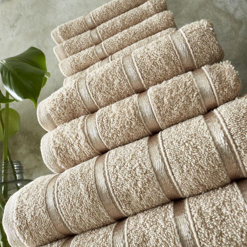 Midweight Mulit-Size Set, Natural