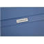 Ensemble de 3 valises durables avec serrure TSA Hardshell