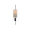 Tamsin 1 - Light LED Armed Sconce