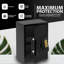 Safe Box Lock