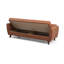 Allinson 207cm Upholstered Futon-701397161