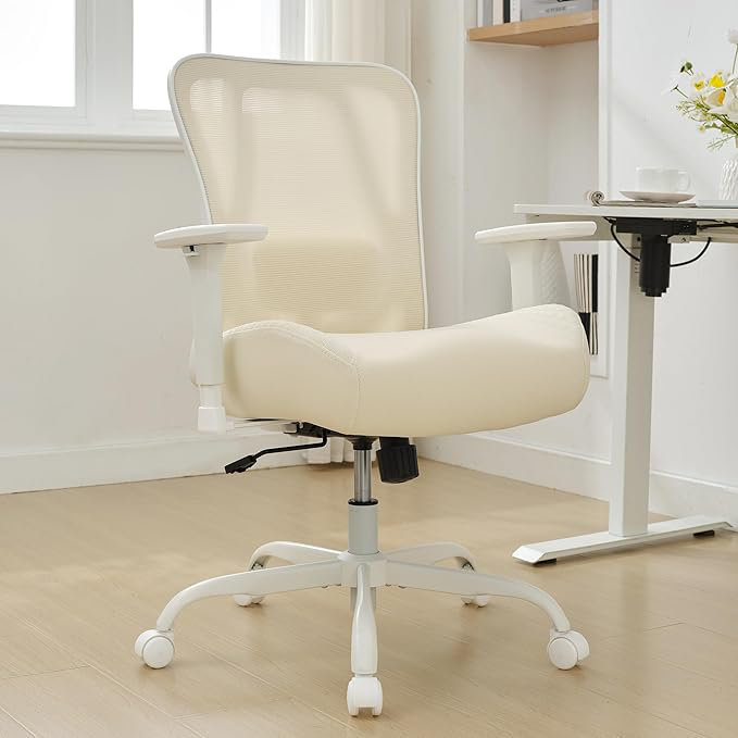 Inbox Zero Office Chair
