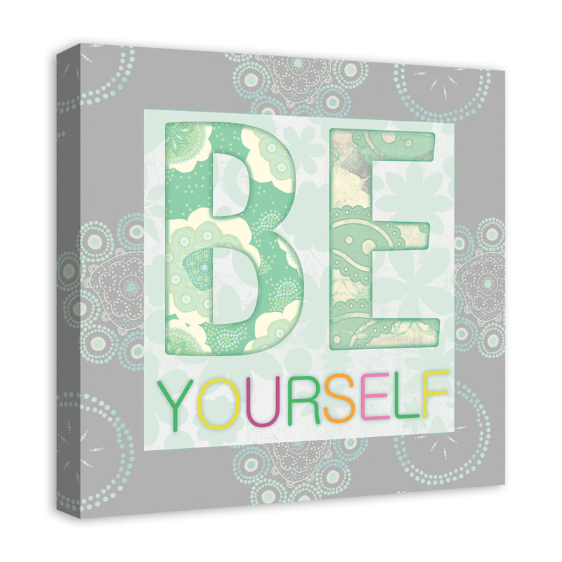 Art sur toile, H 20 po x l 20 po x P 1,25 po