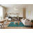 Washable Abstract Indoor Rug-1686741854