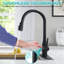 Robinet de cuisine SUNRINX-94553825