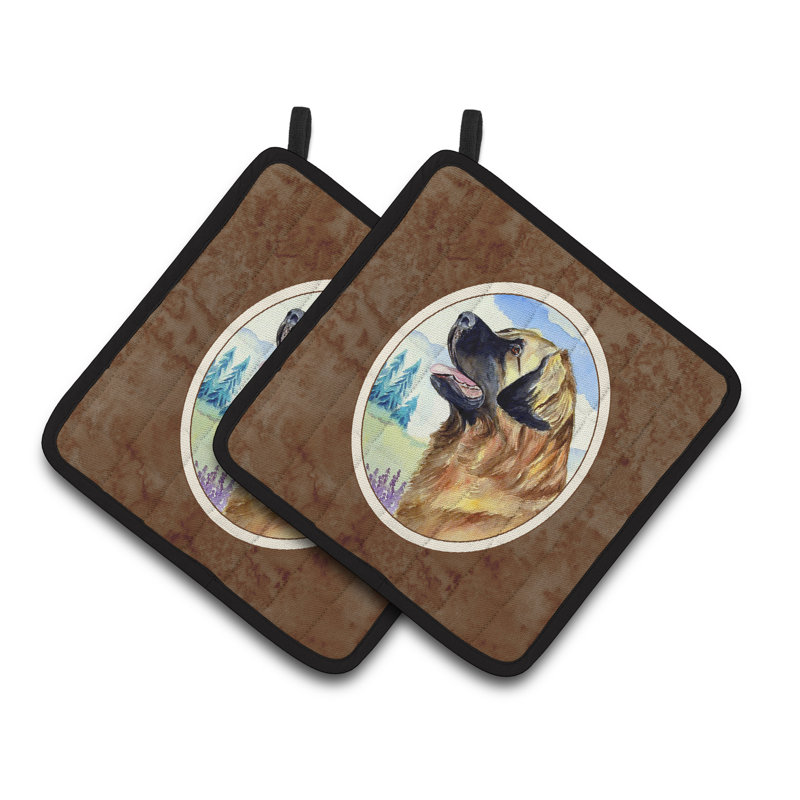 East Urban Home Polyester Potholder