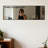 Rectangle Aluminium Frame Wall Mirror-1465870984