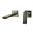 Single-handle Bathroom Faucet-12517446