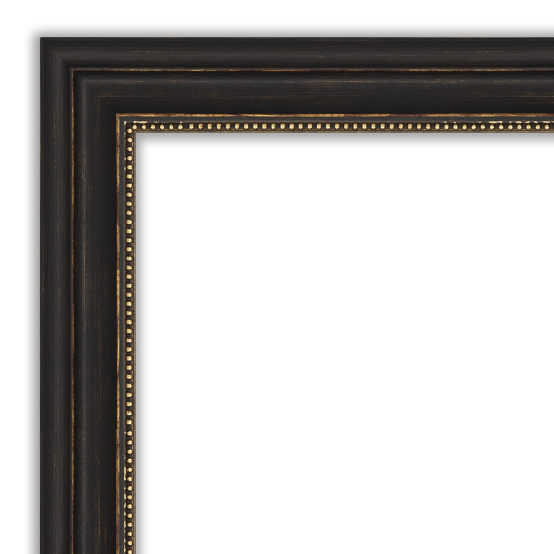 Miroir de salle de bain mural, 25,5 po x 31,5 po