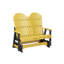 Comfo Back Outdoor Glider-1149210524