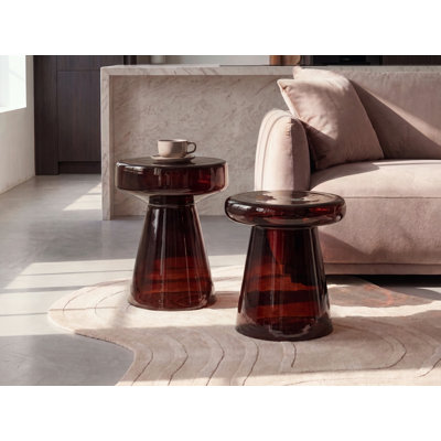 LAGUNA/CALDERA End Table